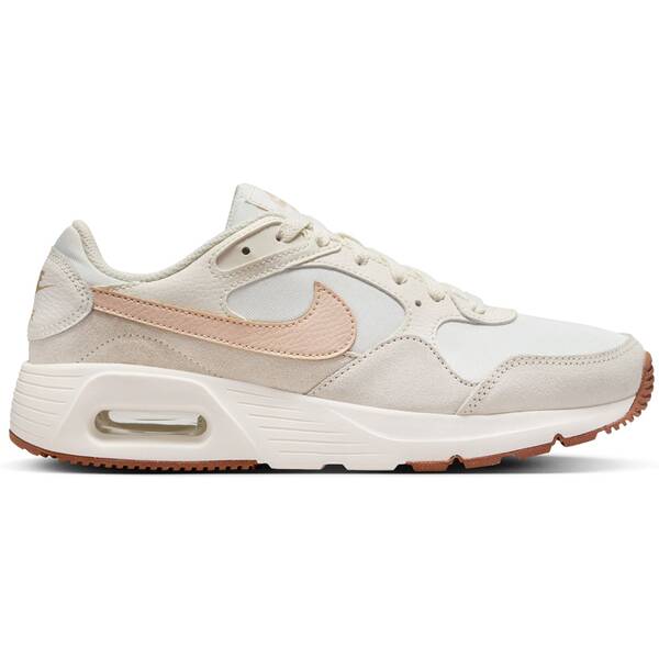 NIKE Damen Freizeitschuhe WMNS AIR MAX SC von Nike