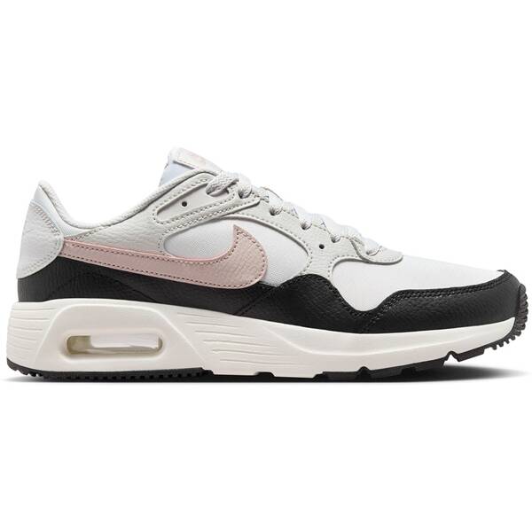 NIKE Damen Freizeitschuhe WMNS AIR MAX SC NIKE Damen Freizeitschuhe WMNS AIR MAX SC von Nike