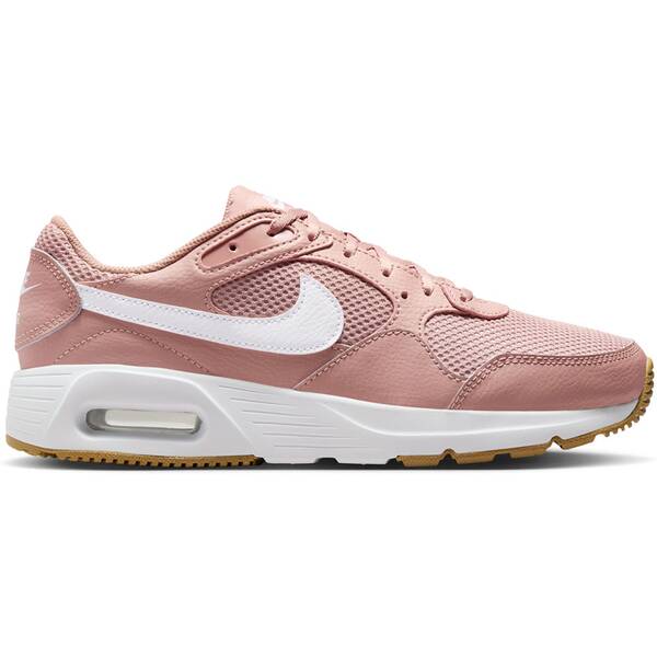 NIKE Damen Freizeitschuhe WMNS AIR MAX SC von Nike
