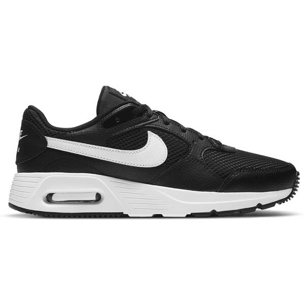 NIKE Damen Freizeitschuhe WMNS AIR MAX SC NIKE Damen Freizeitschuhe WMNS AIR MAX SC von Nike