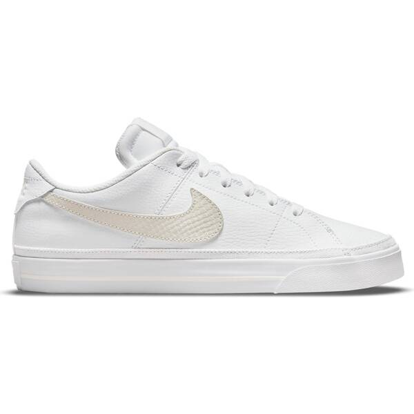 NIKE Damen Freizeitschuhe WMNS COURT LEGACY von Nike