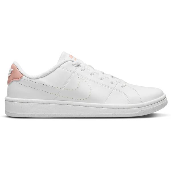 NIKE Damen Freizeitschuhe WMNS COURT ROYALE 2 NN von Nike