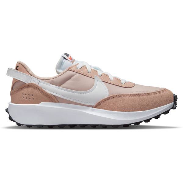 NIKE Damen Freizeitschuhe WMNS WAFFLE DEBUT von Nike