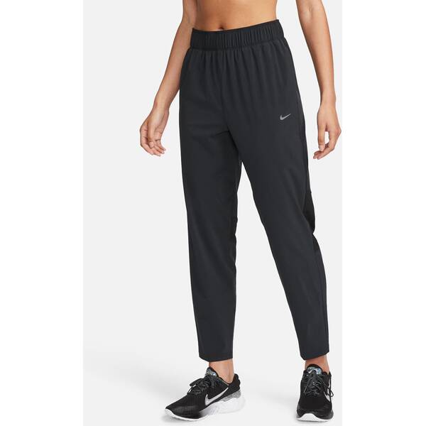 NIKE Damen Hose W NK FAST DF MR 7/8 PANT von Nike