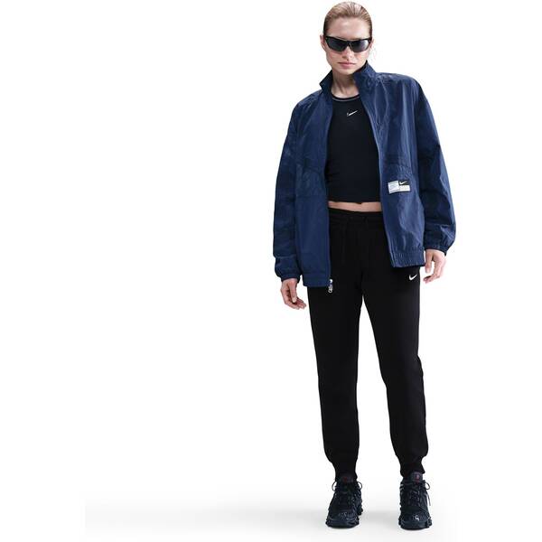 NIKE Damen Hose W NSW PHNX FLC MR PANT STD von Nike