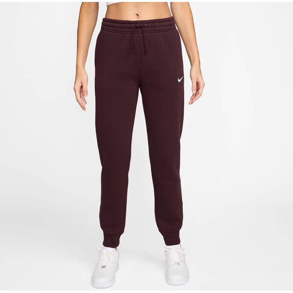 NIKE Damen Hose W NSW PHNX FLC MR PANT STD von Nike