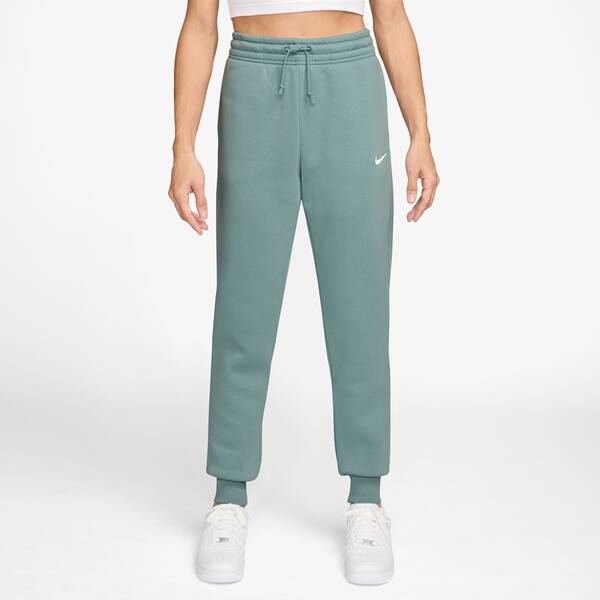 NIKE Damen Hose W NSW PHNX FLC MR PANT STD von Nike