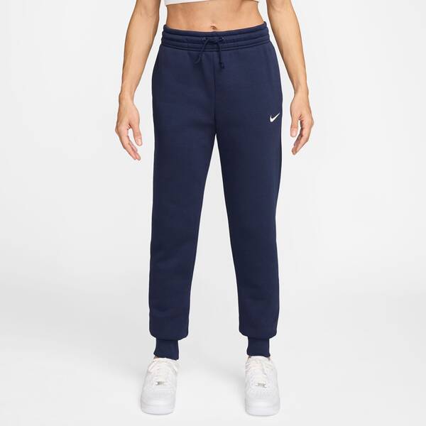 NIKE Damen Hose W NSW PHNX FLC MR PANT STD von Nike