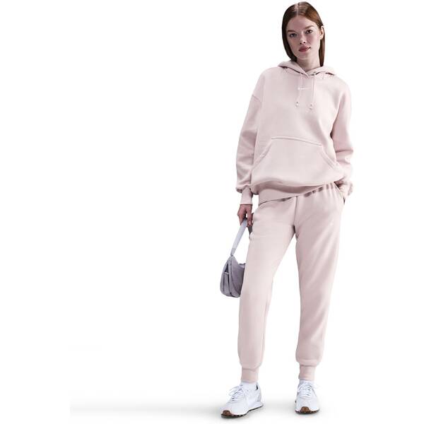 NIKE Damen Hose W NSW PHNX FLC MR PANT STD NIKE Damen Hose W NSW PHNX FLC MR PANT STD von Nike