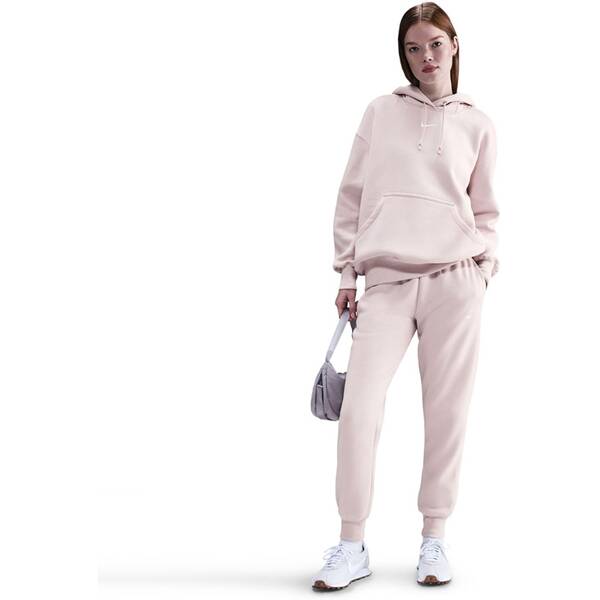 NIKE Damen Hose W NSW PHNX FLC MR PANT STD von Nike