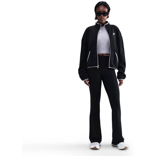 NIKE Damen Jacke W NSW CLUB FLC LSE CZY TRK JKT von Nike