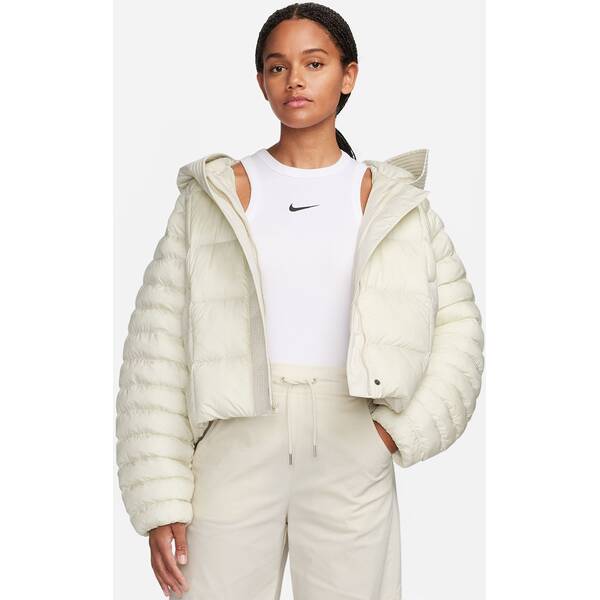 NIKE Damen Jacke W NSW ESSNTL PRIMA PUFFER von Nike