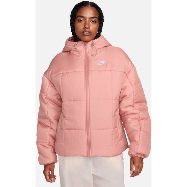 NIKE Damen Jacke W NSW ESSTL THRMR CLSC PUFFER von Nike