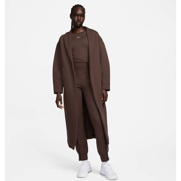 NIKE Damen Jacke W NSW TCH FLC OS DUSTER von Nike