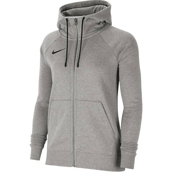 NIKE Damen Kapuzensweat W NK FLC PARK20 FZ HOODIE von Nike