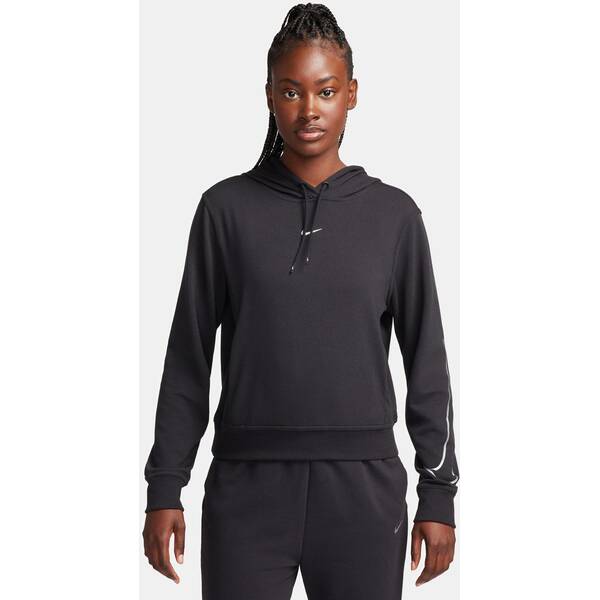 NIKE Damen Kapuzensweat W NK ONE DF HOODIE GX von Nike