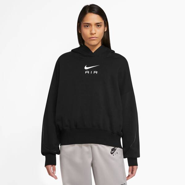 NIKE Damen Kapuzensweat W NSW AIR FLC HOODIE von Nike