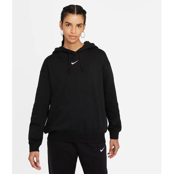 NIKE Damen Kapuzensweat W NSW ESSNTL CLCTN FLC OS HD von Nike