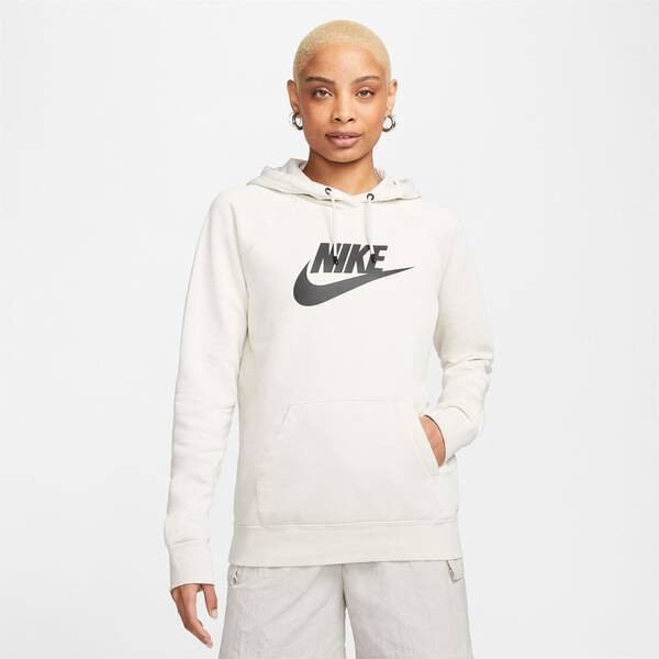 NIKE Damen Kapuzensweat W NSW ESSNTL HOODIE PO HBR von Nike