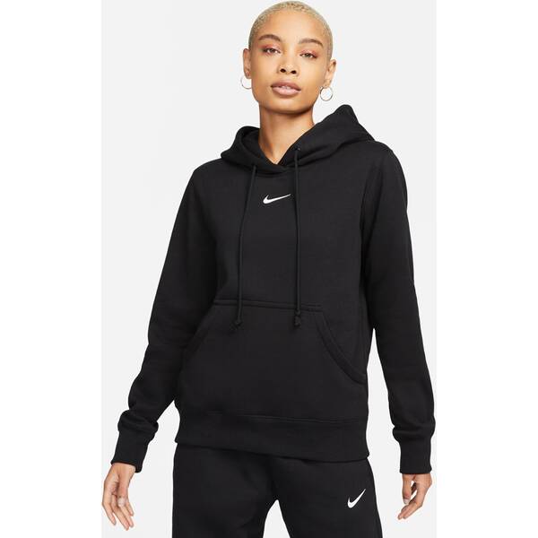 NIKE Damen Kapuzensweat W NSW PHNX FLC STD PO HOODIE von Nike