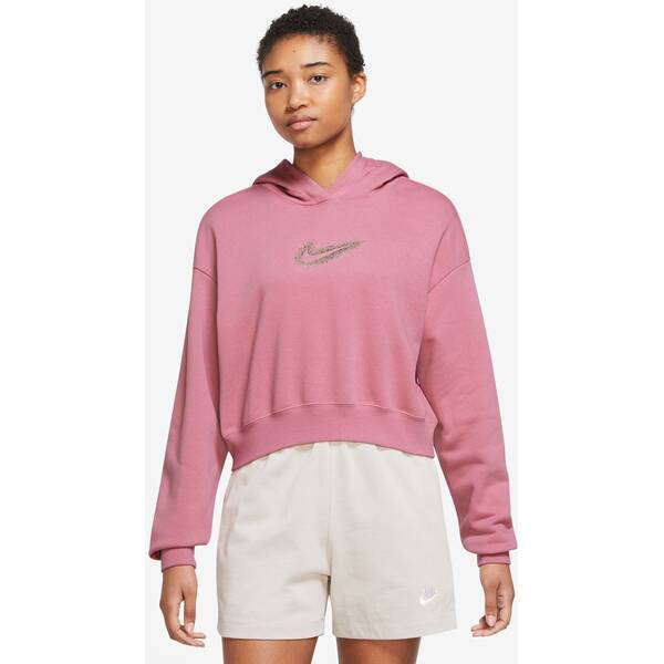 NIKE Damen Kapuzensweat W NSW STRDST GX HDY von Nike