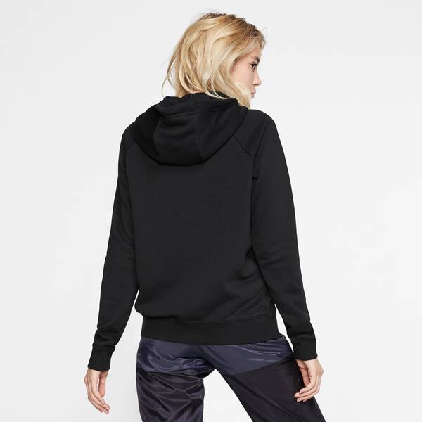 NIKE Damen Kapuzensweatshirt "Sportswear Essential Womens" von Nike