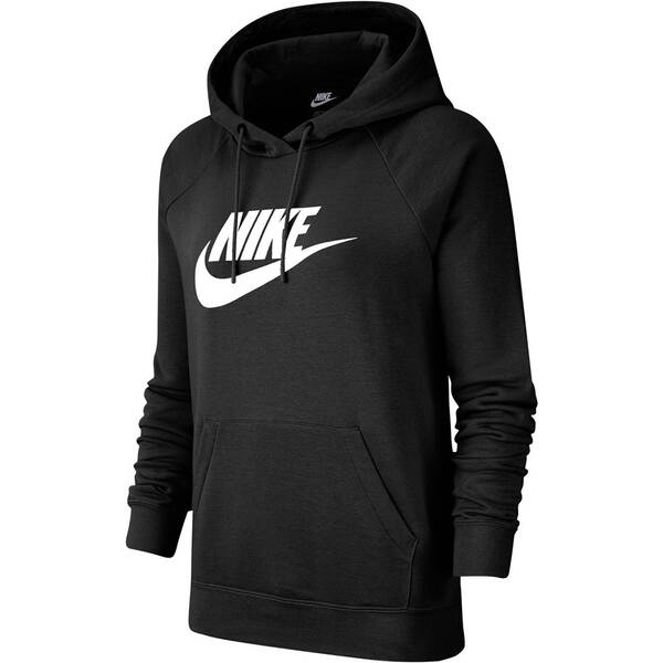 NIKE Damen Kapuzensweatshirt Sportswear Essential Womens von Nike