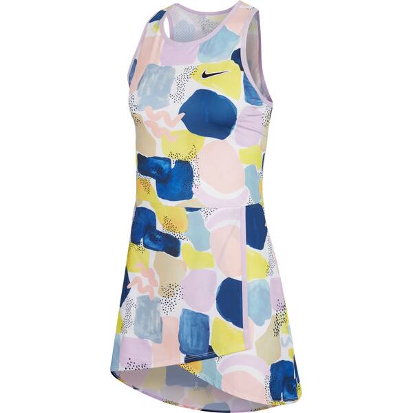 NIKE Damen Kleid W NKCT TEAM von Nike