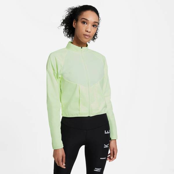 NIKE Damen Langarmshirt Run Division von Nike