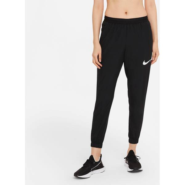 NIKE Damen Laufhose Swoosh Run von Nike