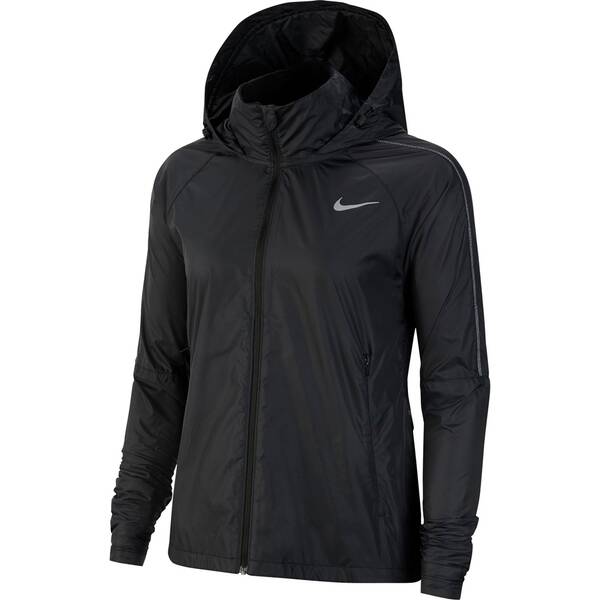 NIKE Damen Laufjacke SHIELD von Nike