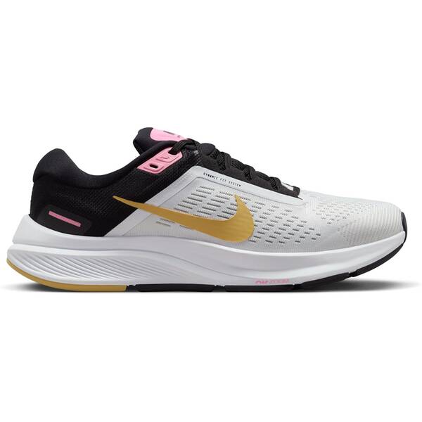 NIKE Damen Laufschuhe Air Zoom Structure 24 von Nike