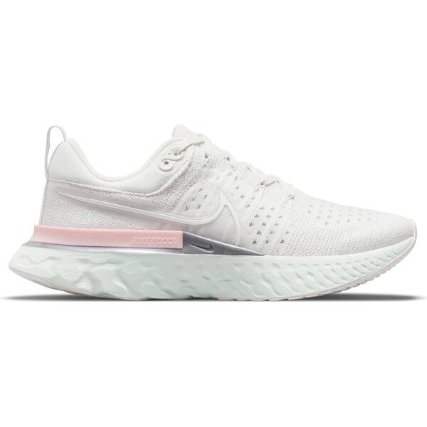 NIKE Damen Laufschuhe "React Infinity Run FK 2" von Nike