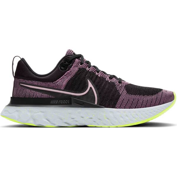 NIKE Damen Laufschuhe "React Infinity Run FK 2" von Nike
