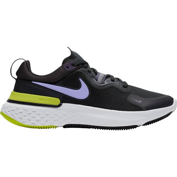 NIKE Damen Laufschuhe "React Miler" von Nike