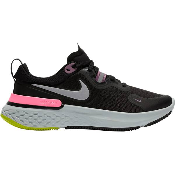 NIKE Damen Laufschuhe React Miler von Nike