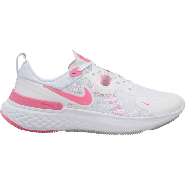 NIKE Damen Laufschuhe "React Miler" von Nike