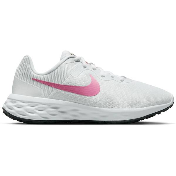 NIKE Damen Laufschuhe Revolution 6 Next Nature von Nike