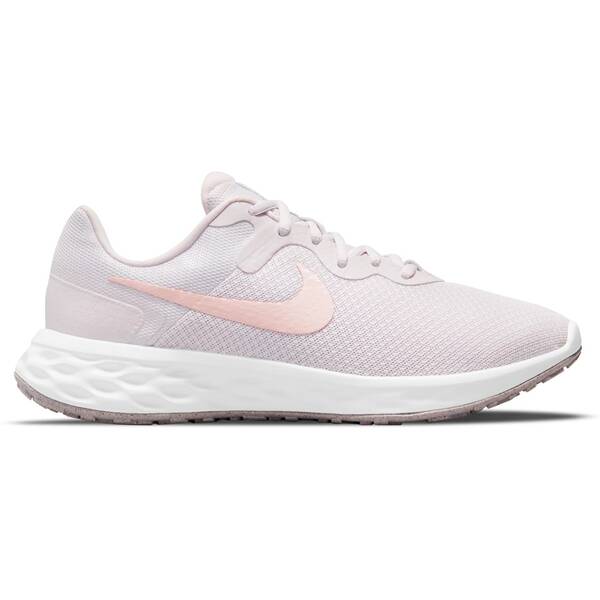 NIKE Damen Laufschuhe Revolution 6 Next Nature von Nike