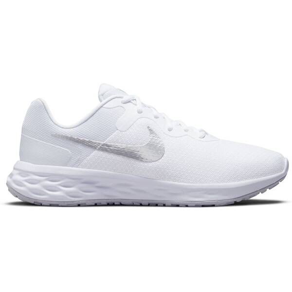 NIKE Damen Laufschuhe Revolution 6 Next Nature von Nike