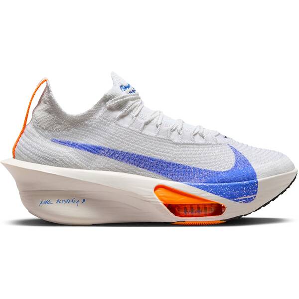 NIKE Damen Laufschuhe W AIR ZOOM ALPHAFLY NEXT% 3 FP von Nike