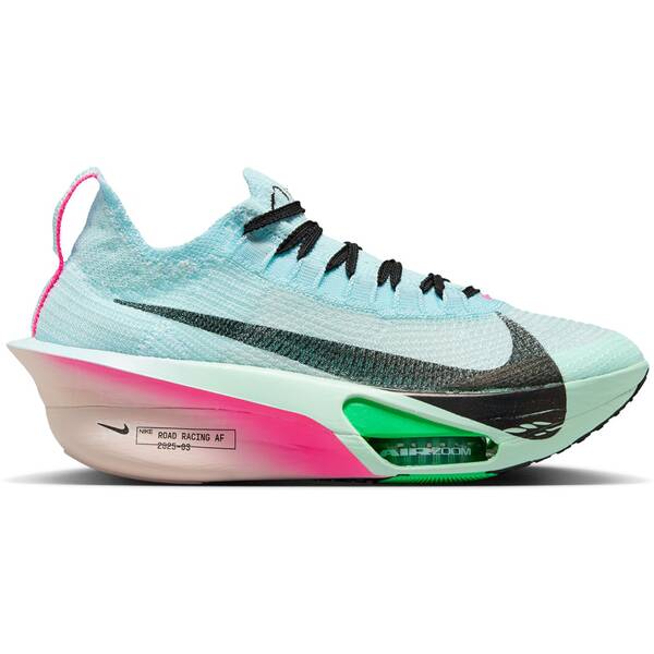 NIKE Damen Laufschuhe W AIR ZOOM ALPHAFLY NEXT% 3 von Nike