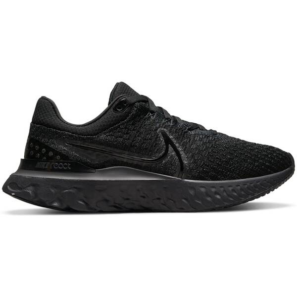 NIKE Damen Laufschuhe W REACT INFINITY RUN FK 3 von Nike