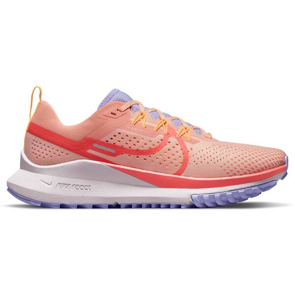 NIKE Damen Laufschuhe W REACT PEGASUS TRAIL 4 von Nike