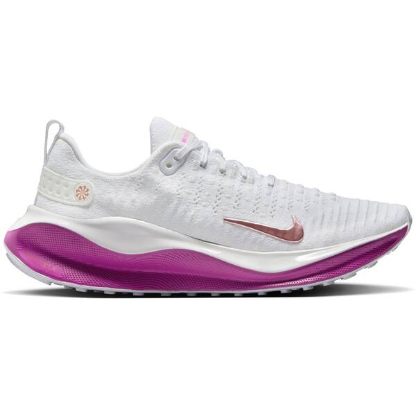 NIKE Damen Laufschuhe W REACTX INFINITY RUN 4 von Nike