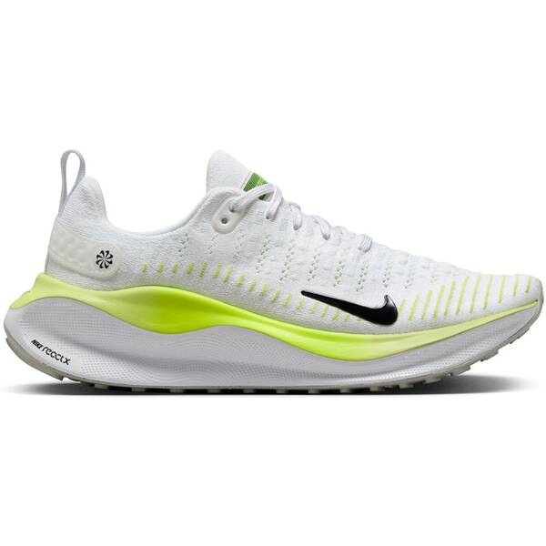 NIKE Damen Laufschuhe W REACTX INFINITY RUN 4 von Nike