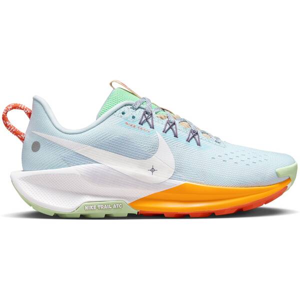 NIKE Damen Laufschuhe W REACTX PEGASUS TRAIL 5 von Nike