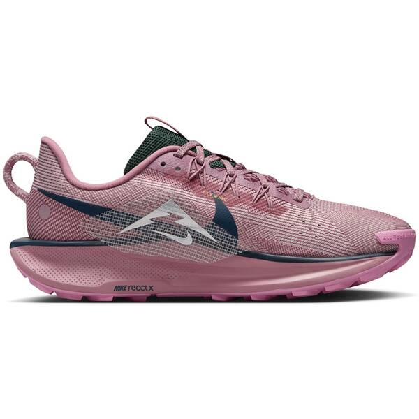NIKE Damen Laufschuhe W REACTX PEGASUS TRAIL 5 von Nike