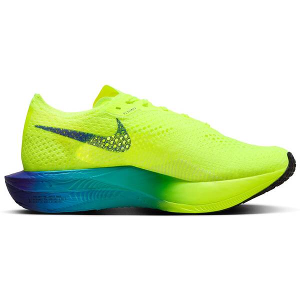 NIKE Damen Laufschuhe W ZOOMX VAPORFLY NEXT% 3 von Nike