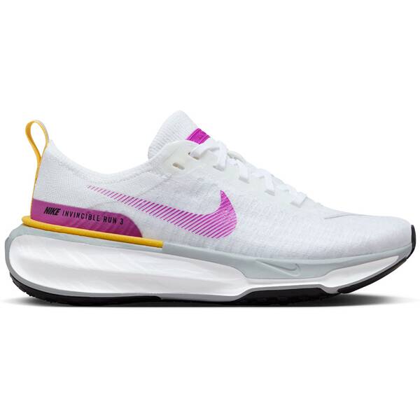 NIKE Damen Laufschuhe WMNS ZOOMX INVINCIBLE RUN FK 3 von Nike